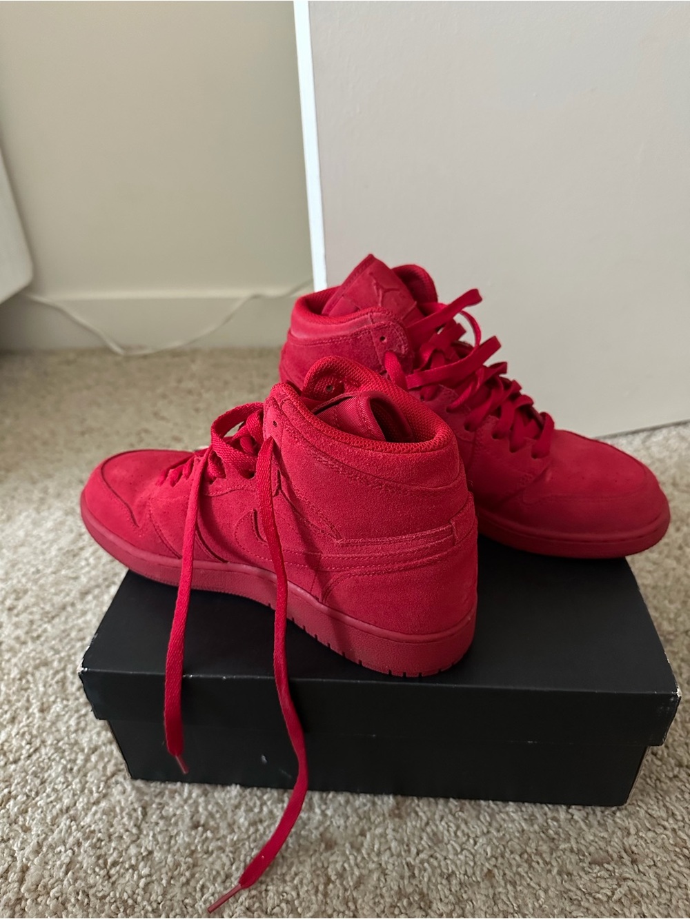 Air Jordan 1 Retro High BG